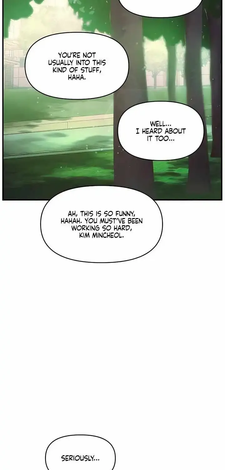 Childhood Friend Complex — Chapter 79 — Page 66
