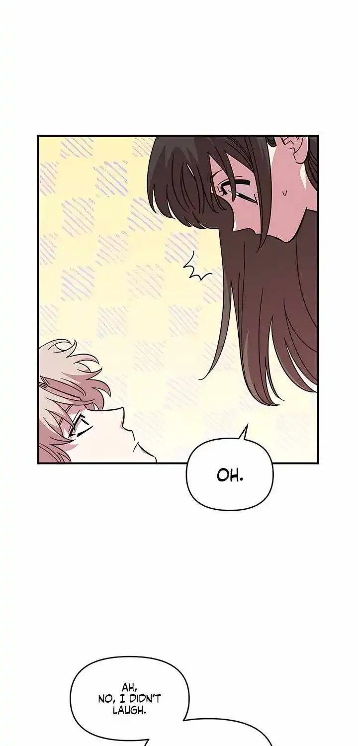 Childhood Friend Complex — Chapter 79 — Page 74