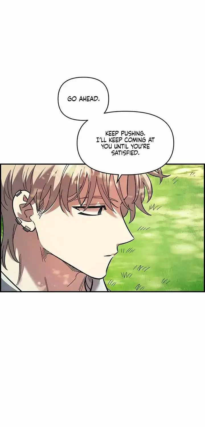 Childhood Friend Complex — Chapter 79 — Page 77