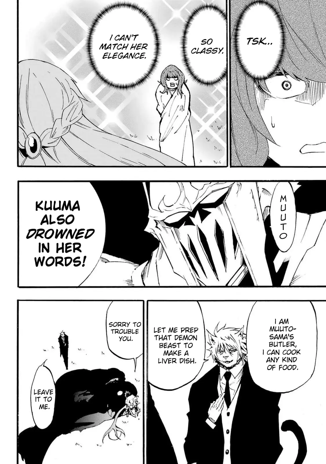 Gokusotsu Kraken — Chapter 21 — Page 30