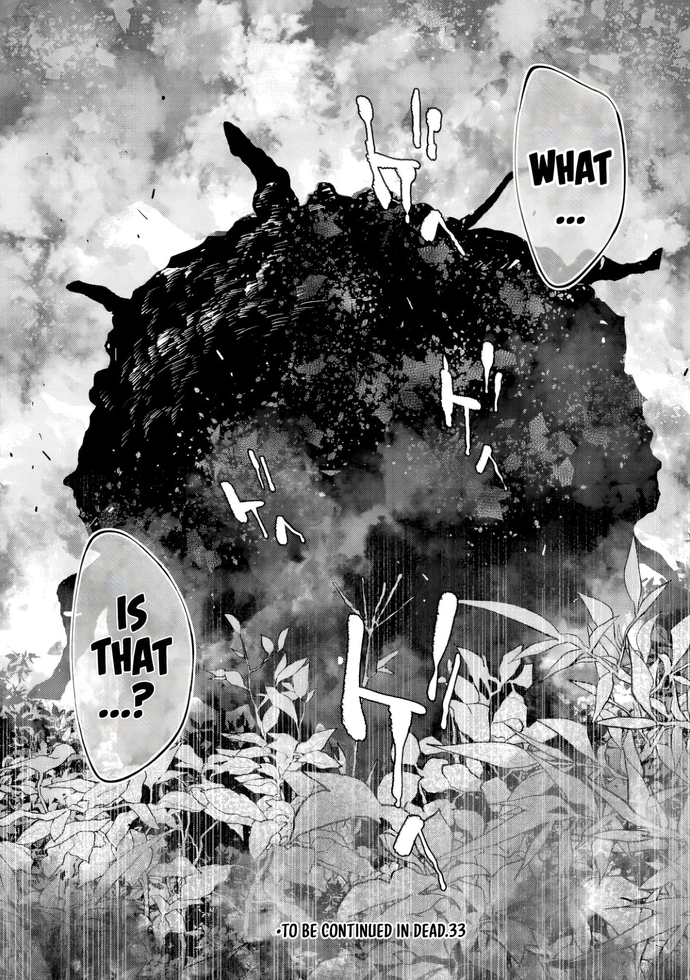 Girls Zombie Party — Chapter 32 — Page 22
