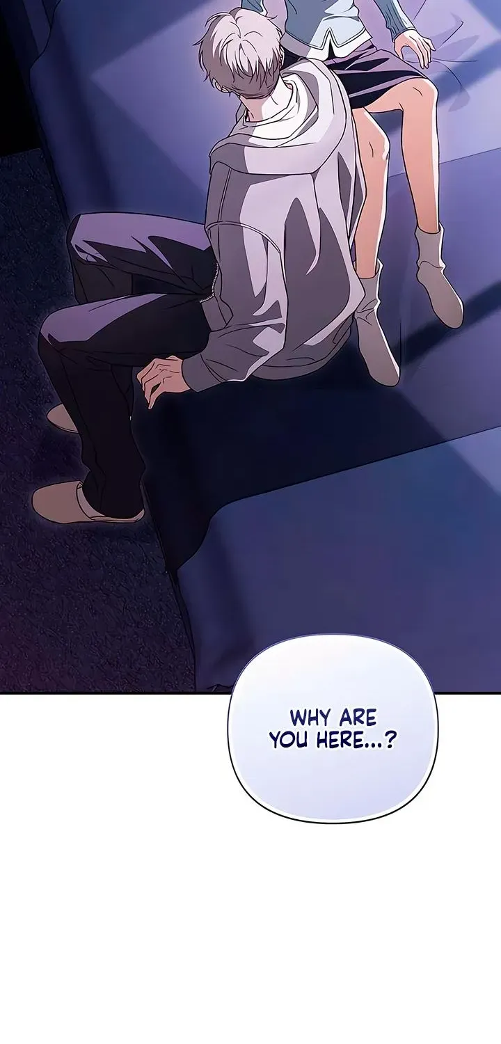 Be a Bad Guy! — Chapter 28 — Page 39