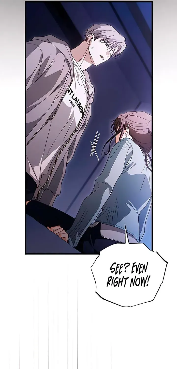 Be a Bad Guy! — Chapter 28 — Page 70