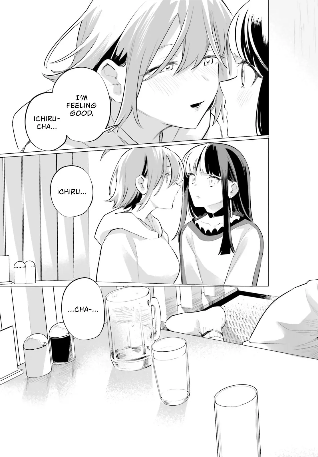 Reshooting the Afterglow — Chapter 2 — Page 19