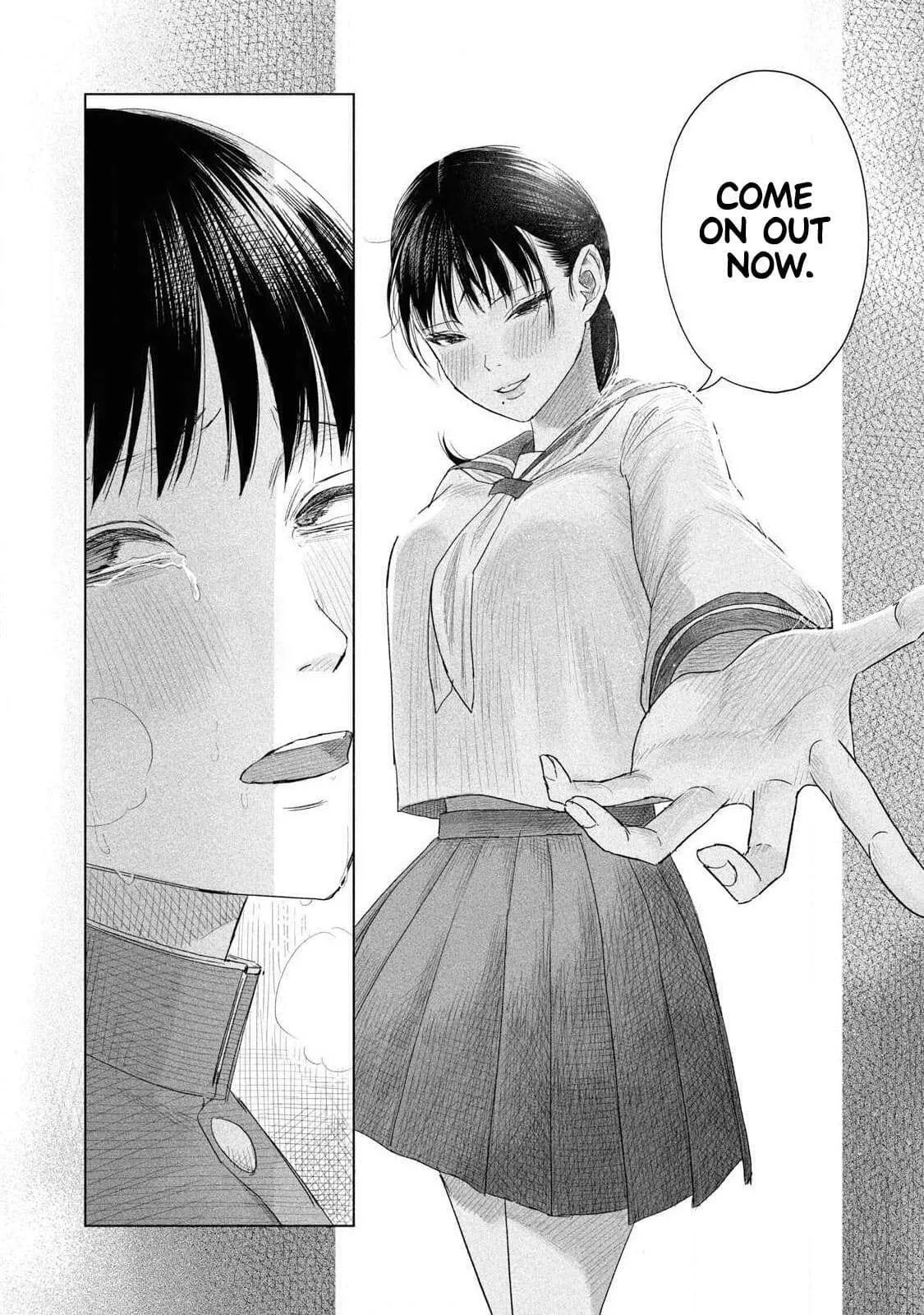Everyone's Kissing Club — Chapter 2 — Page 18