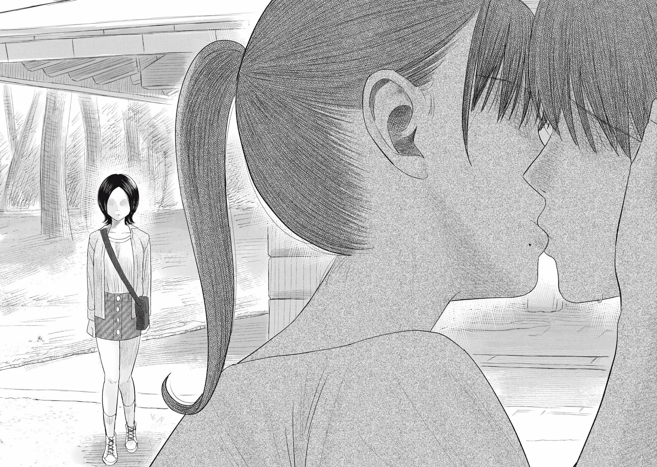 Everyone's Kissing Club — Chapter 7 — Page 26