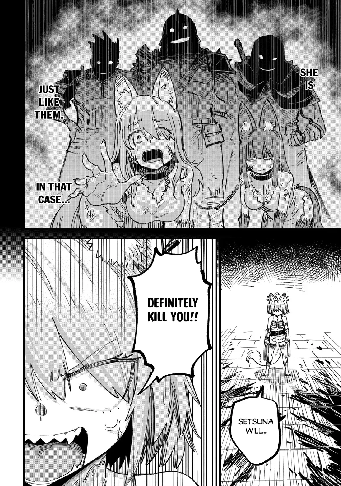 Redo Of Healer — Chapter 76.2 — Page 12