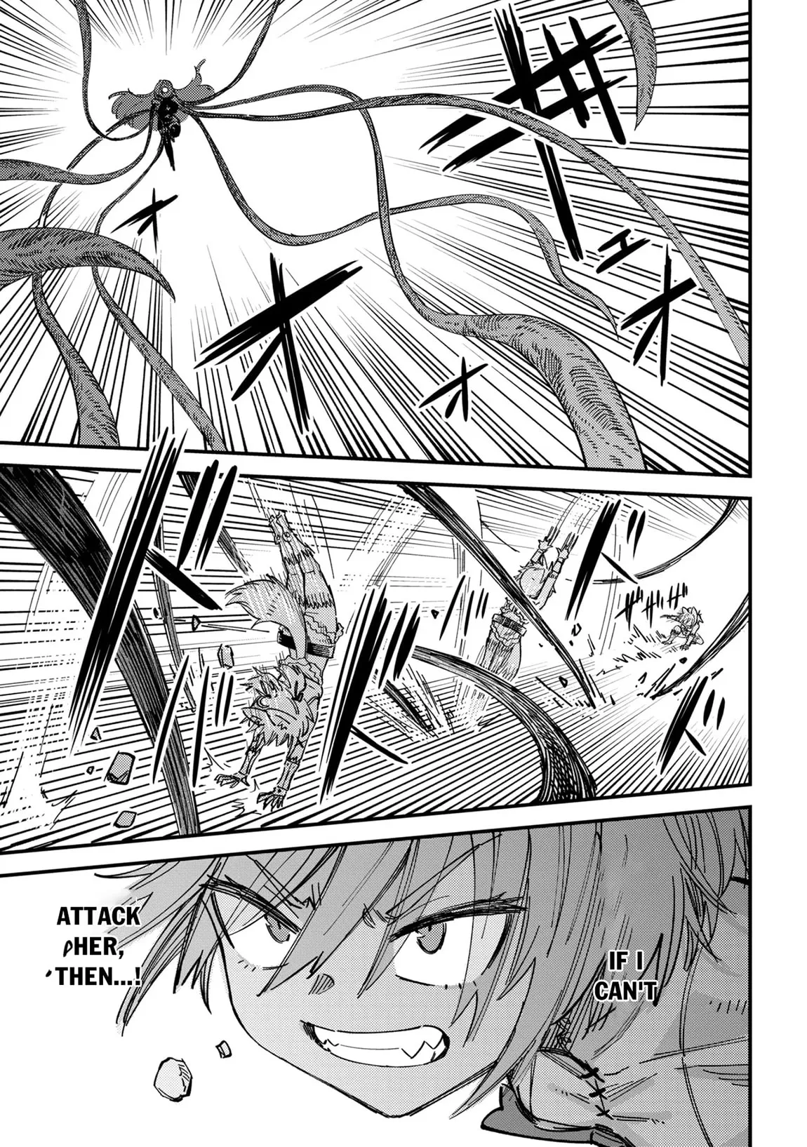 Redo Of Healer — Chapter 76.2 — Page 15