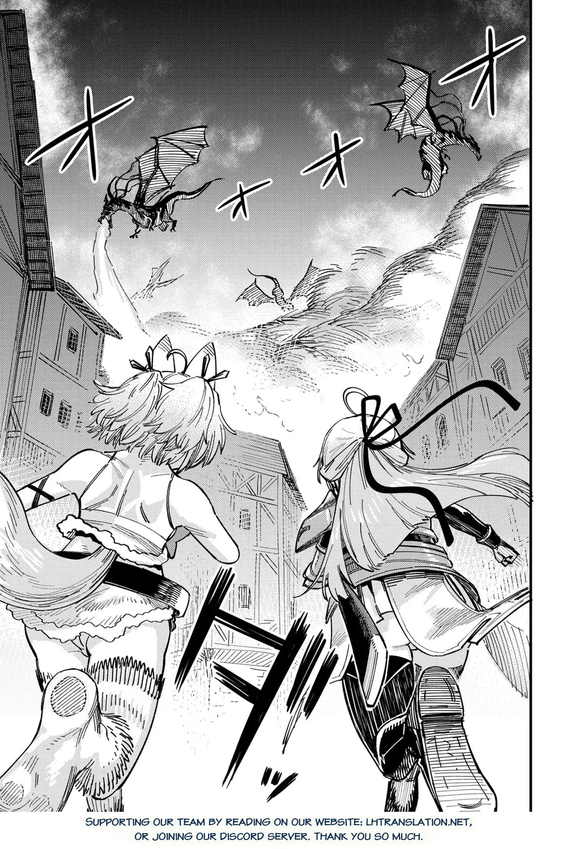 Redo Of Healer — Chapter 76.2 — Page 24