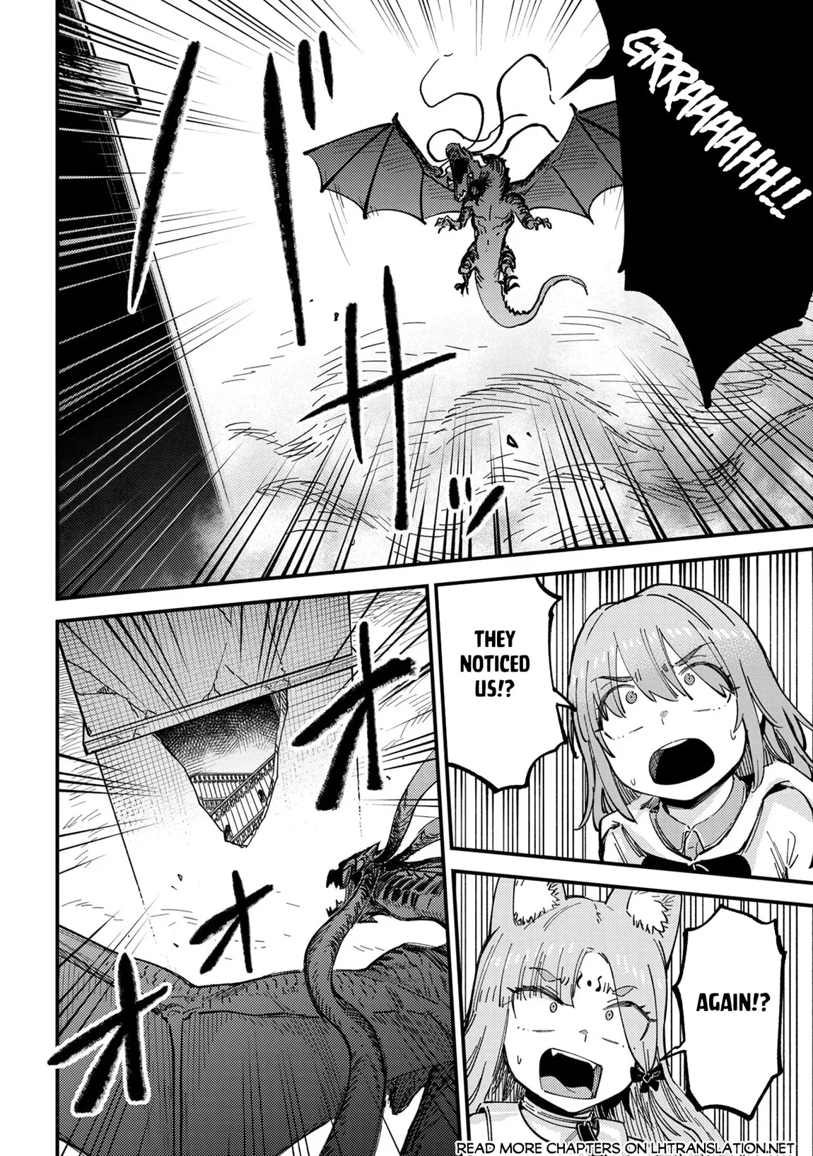 Redo Of Healer — Chapter 77 — Page 10