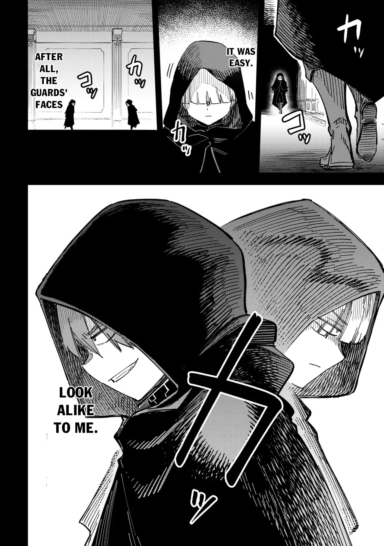 Redo Of Healer — Chapter 78.1 — Page 6