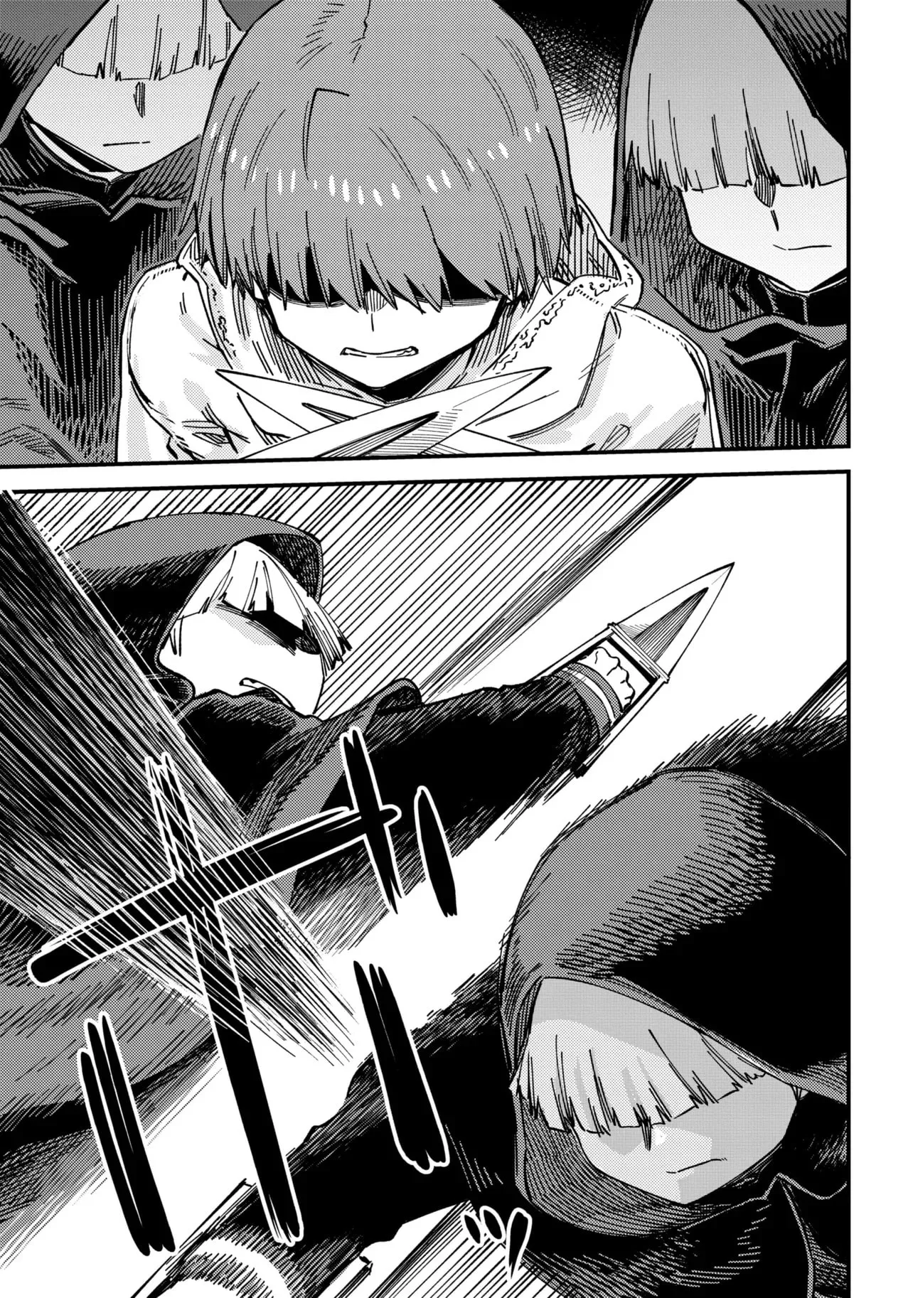 Redo Of Healer — Chapter 78.1 — Page 11