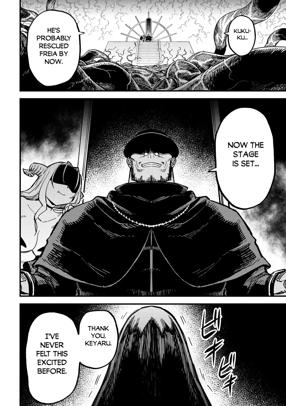 Redo Of Healer — Chapter 78.2 — Page 16