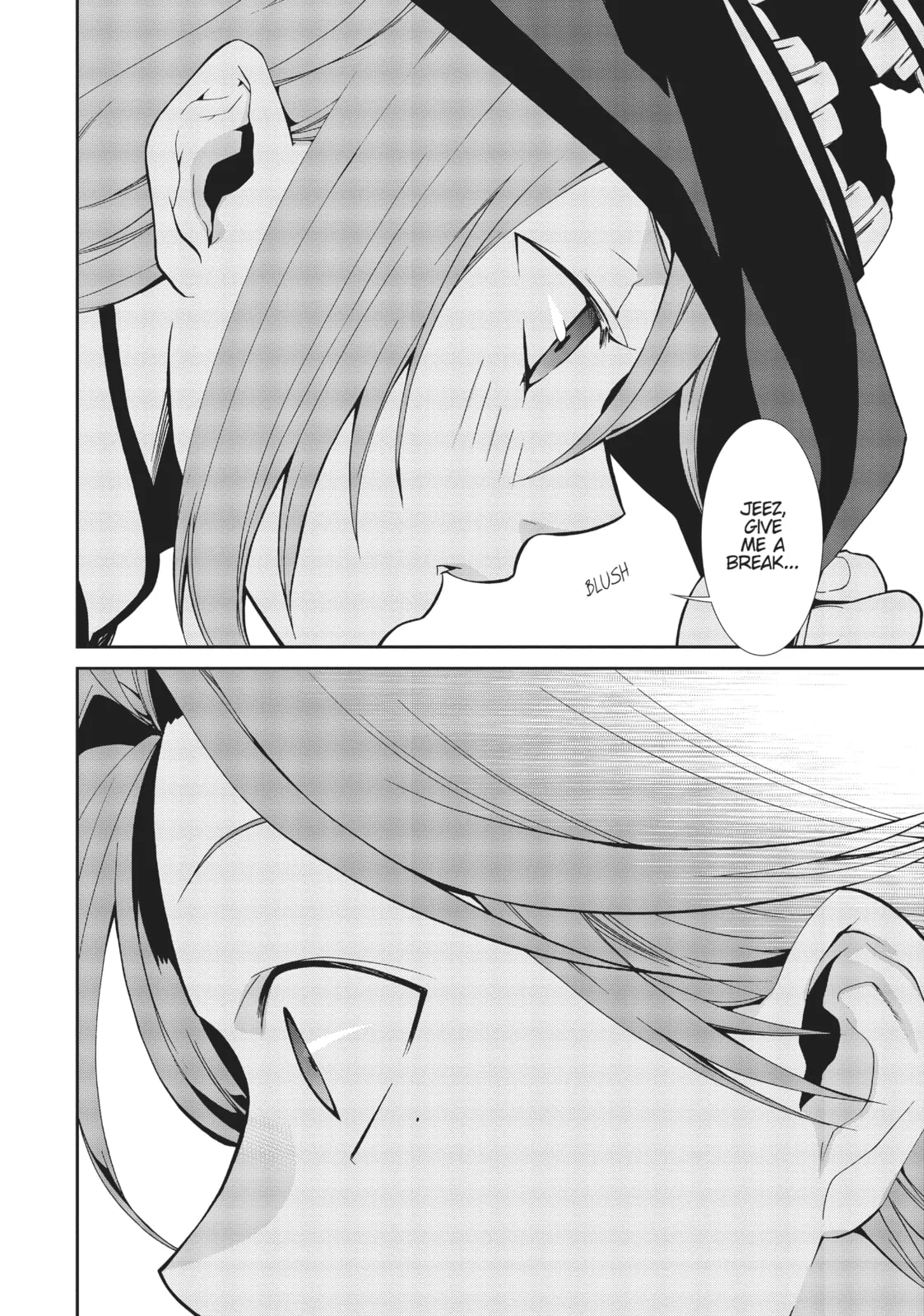 Mushoku Tensei: Jobless Reincarnation — Chapter 27 — Page 24