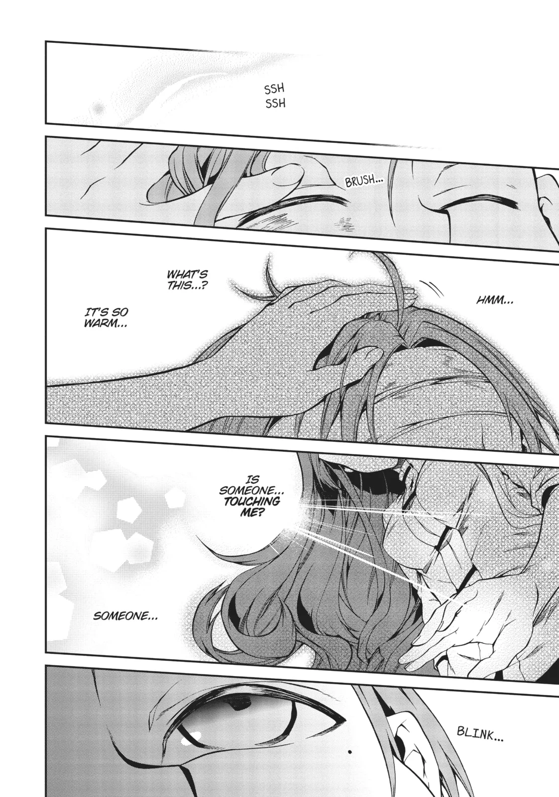 Mushoku Tensei: Jobless Reincarnation — Chapter 32 — Page 18