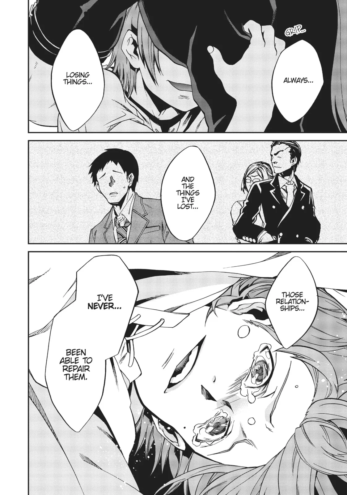 Mushoku Tensei: Jobless Reincarnation — Chapter 36 — Page 29