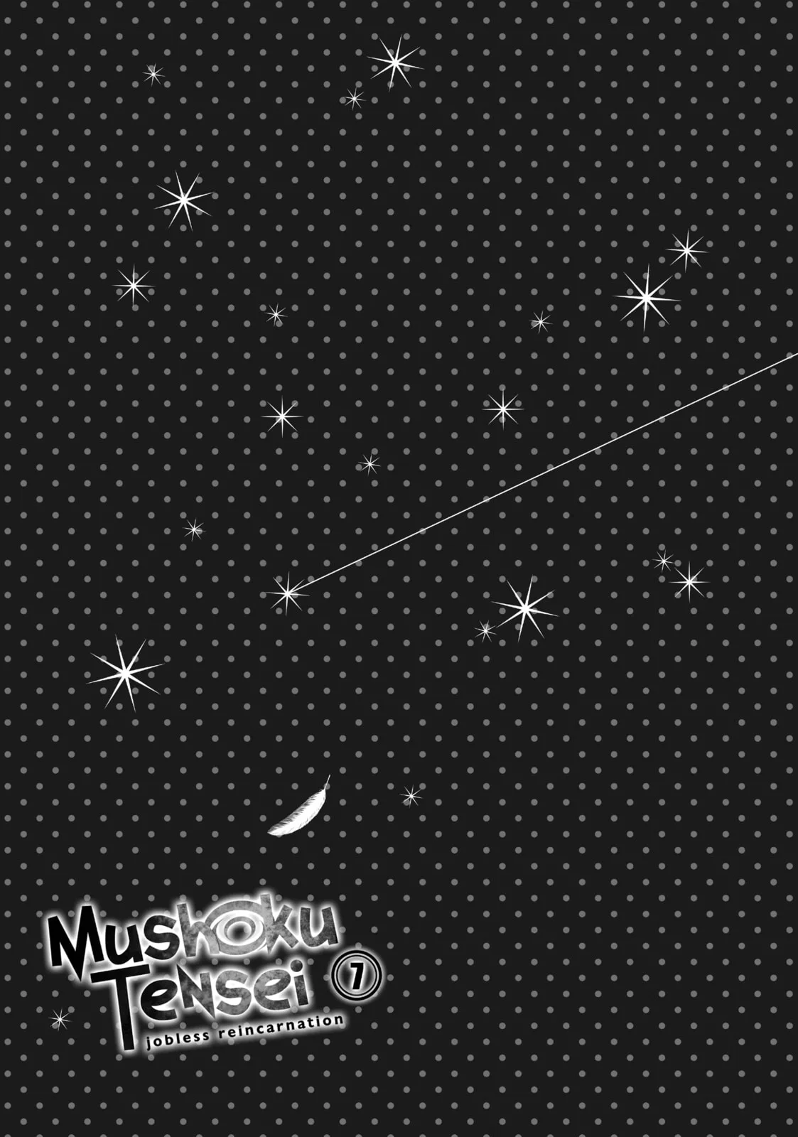 Mushoku Tensei: Jobless Reincarnation — Chapter 37 — Page 13