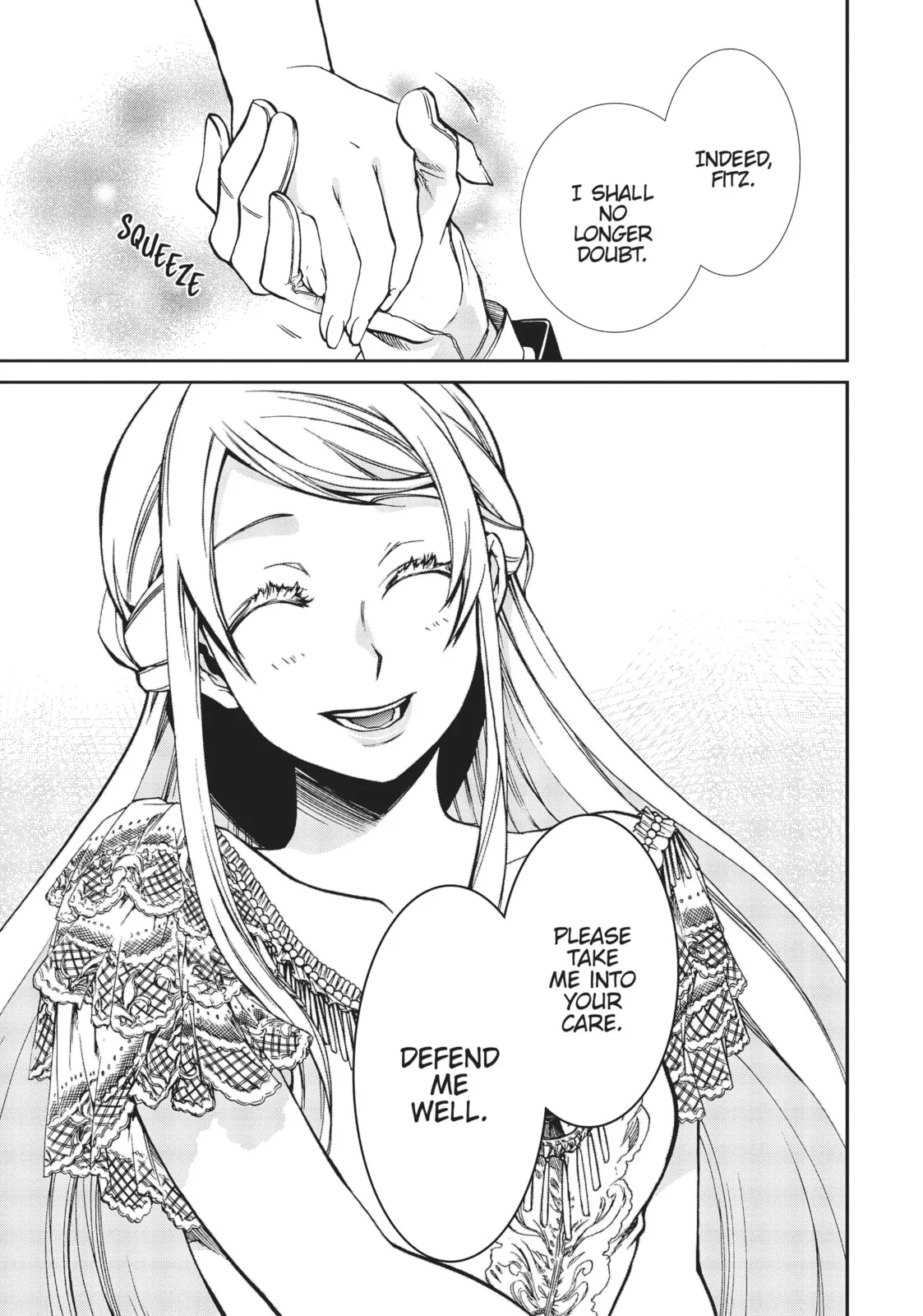 Mushoku Tensei: Jobless Reincarnation — Chapter 39 — Page 29