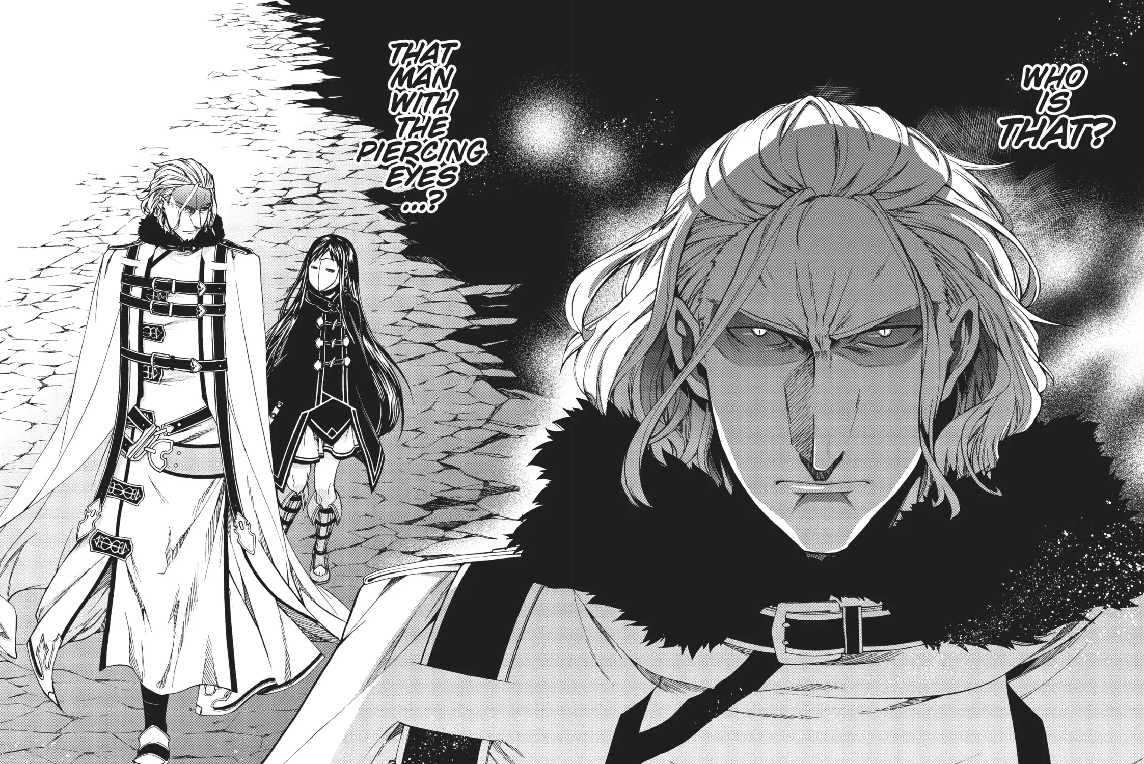 Mushoku Tensei: Jobless Reincarnation — Chapter 46 — Page 29
