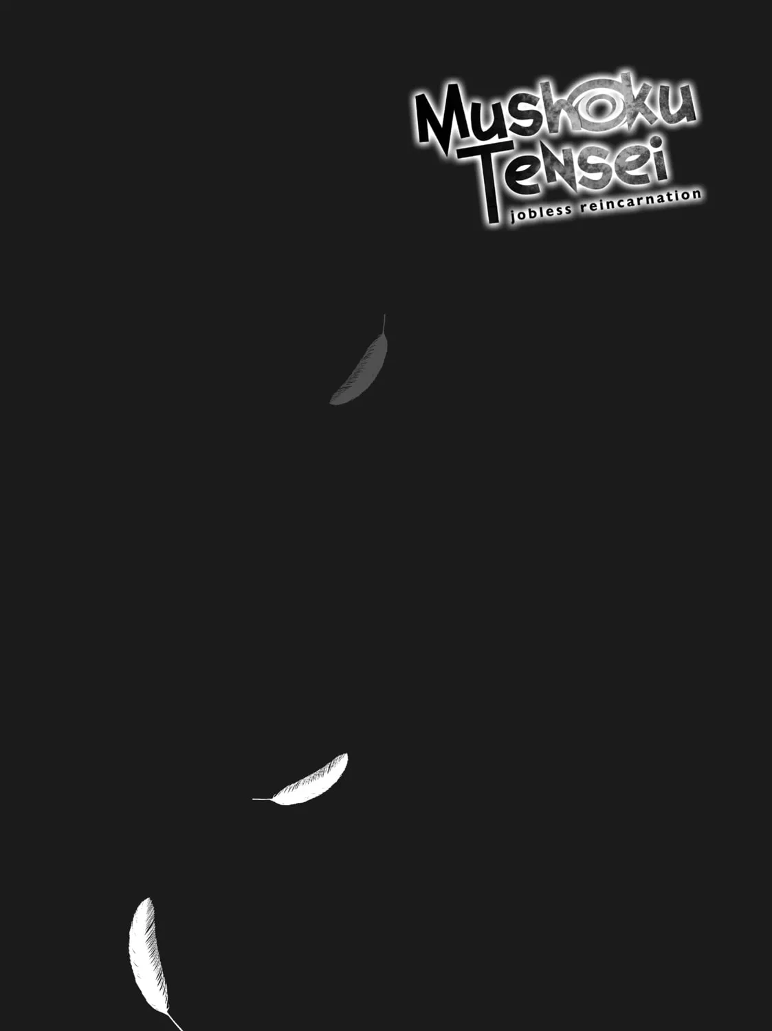 Mushoku Tensei: Jobless Reincarnation — Chapter 50 — Page 55