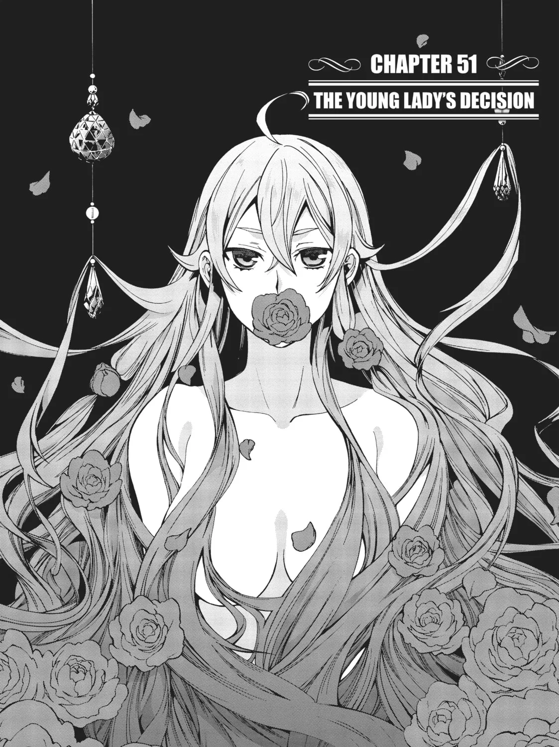 Mushoku Tensei: Jobless Reincarnation — Chapter 51 — Page 3