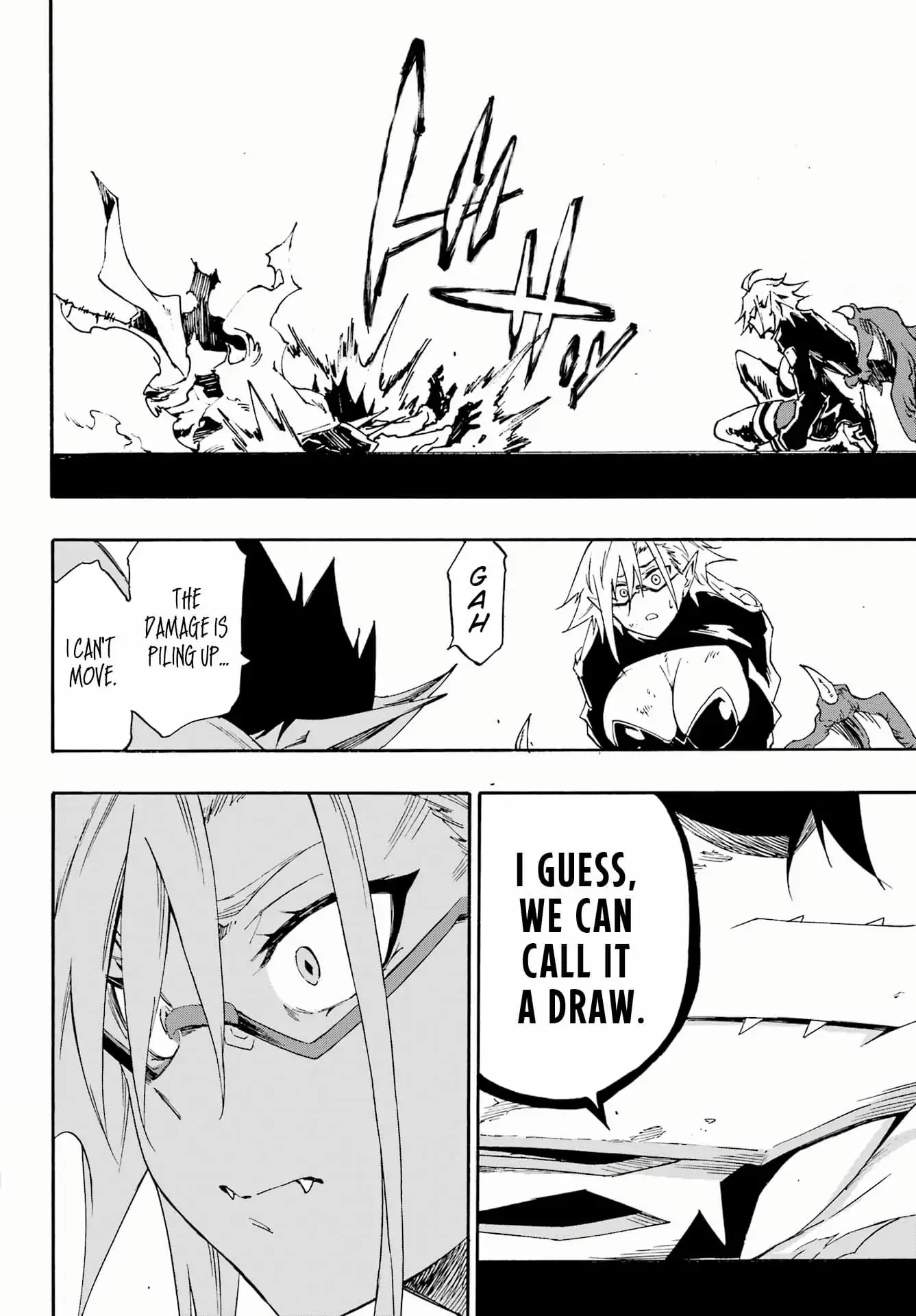 Gokusotsu Kraken — Chapter 26 — Page 19
