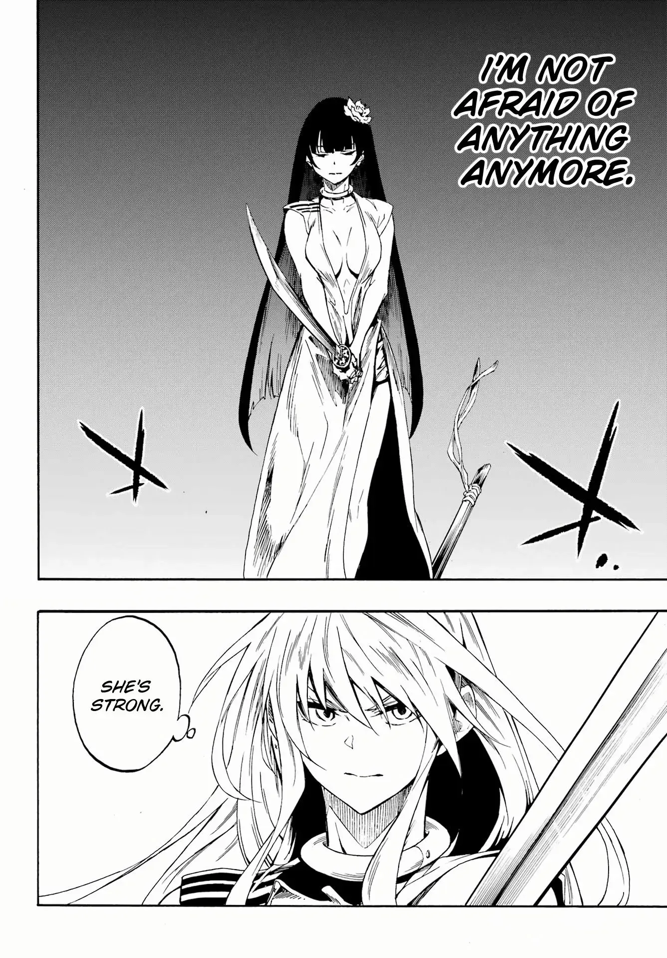 Gokusotsu Kraken — Chapter 27 — Page 11