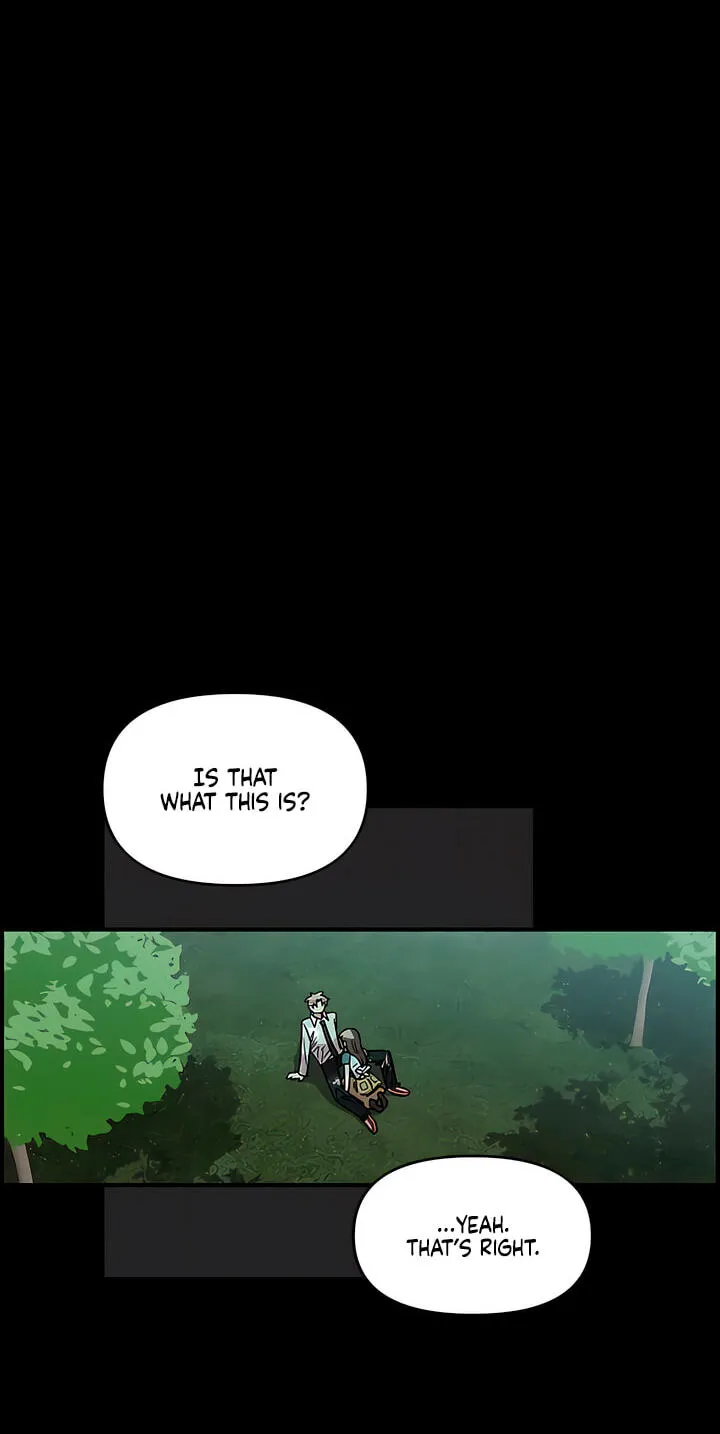 Childhood Friend Complex — Chapter 80 — Page 7