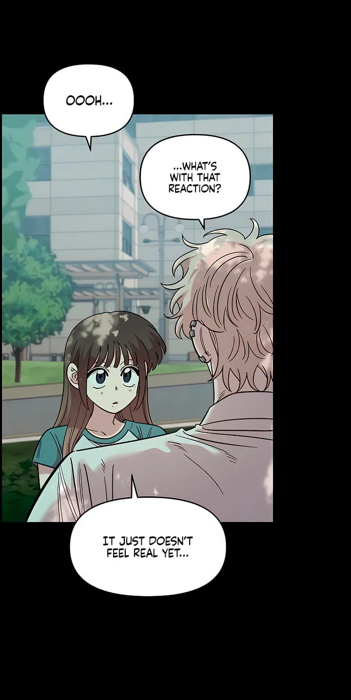 Childhood Friend Complex — Chapter 80 — Page 8