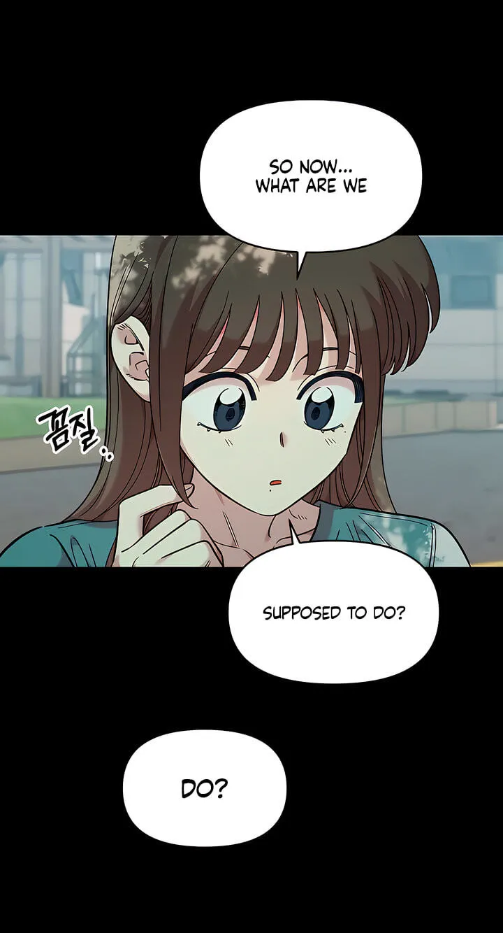 Childhood Friend Complex — Chapter 80 — Page 9