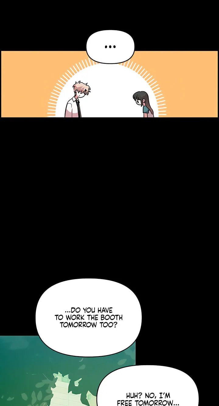 Childhood Friend Complex — Chapter 80 — Page 12