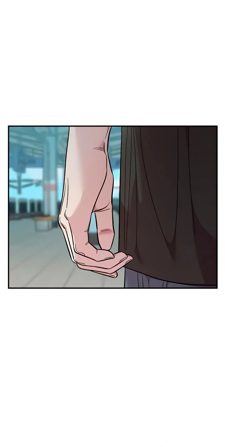 Childhood Friend Complex — Chapter 80 — Page 43
