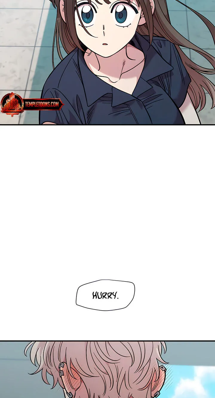 Childhood Friend Complex — Chapter 80 — Page 50
