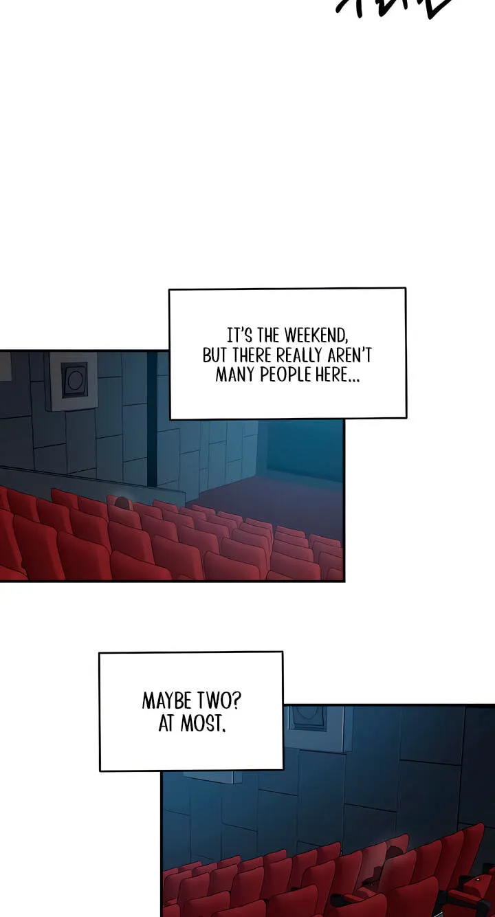 Childhood Friend Complex — Chapter 80 — Page 85