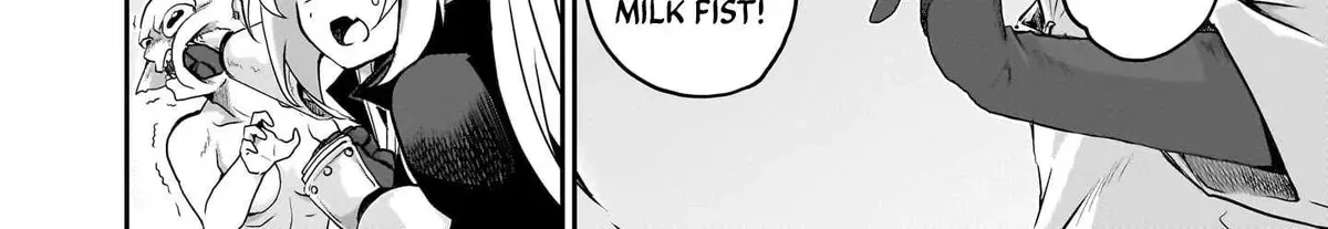 Milk-shibori Hunter no Isekai Sakunyuuki -Nouka no Saenai Otoko ga Arayuru Shuzoku no Chiku-B o Moteasobi-toriko ni Suru- — Chapter 9 — Page 8