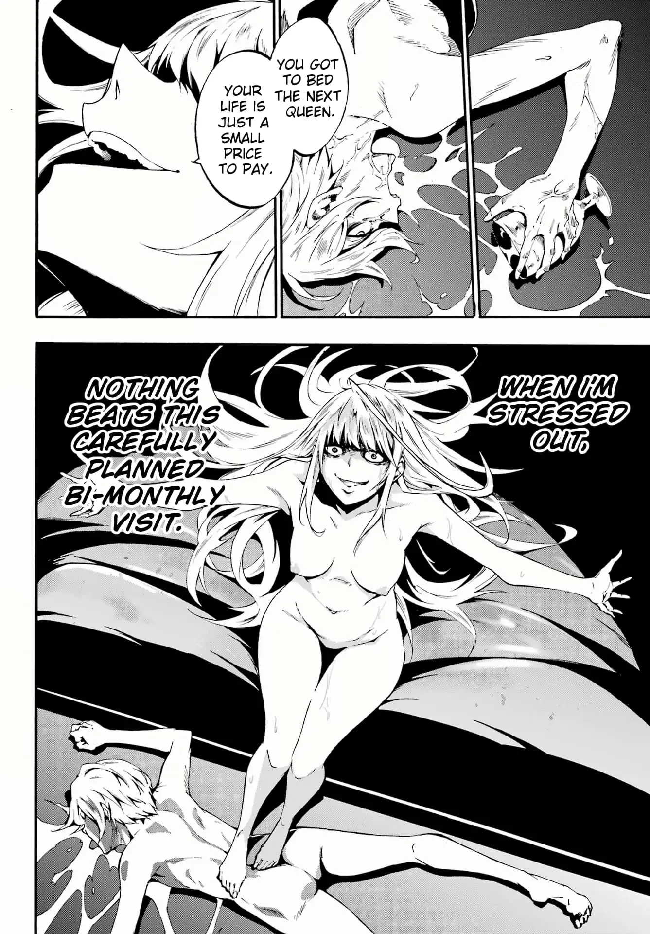 Gokusotsu Kraken — Chapter 29 — Page 26