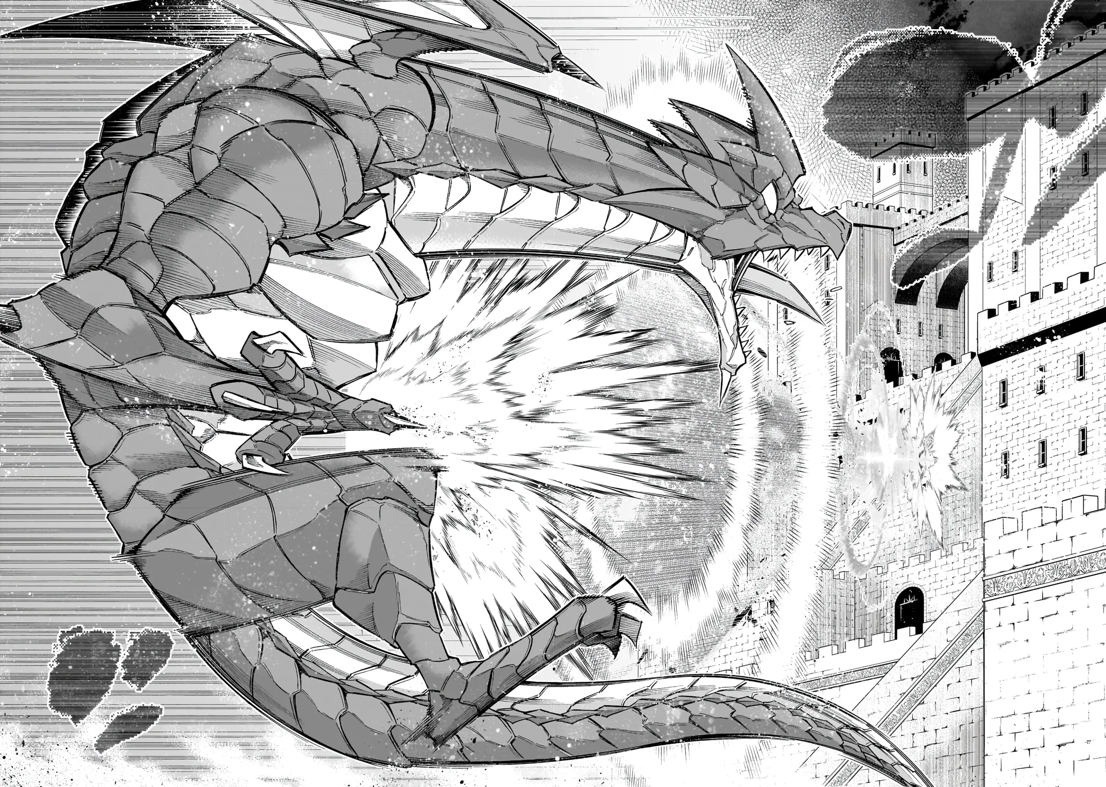 Kizuitara Musou Game no Akuyaku Shougun Datta Ken. Hametsu Route wa Bukkowasu — Chapter 4.2 — Page 18