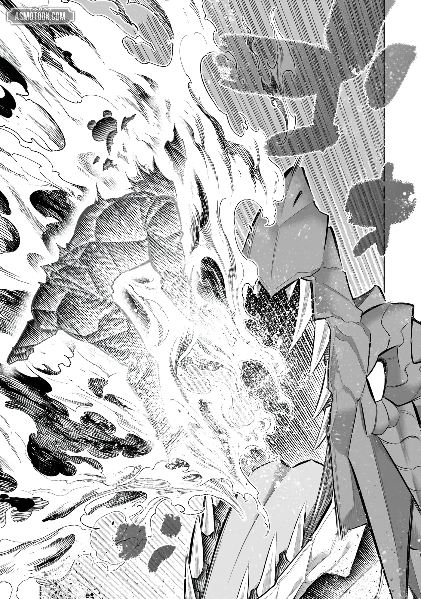 Kizuitara Musou Game no Akuyaku Shougun Datta Ken. Hametsu Route wa Bukkowasu — Chapter 5.1 — Page 10
