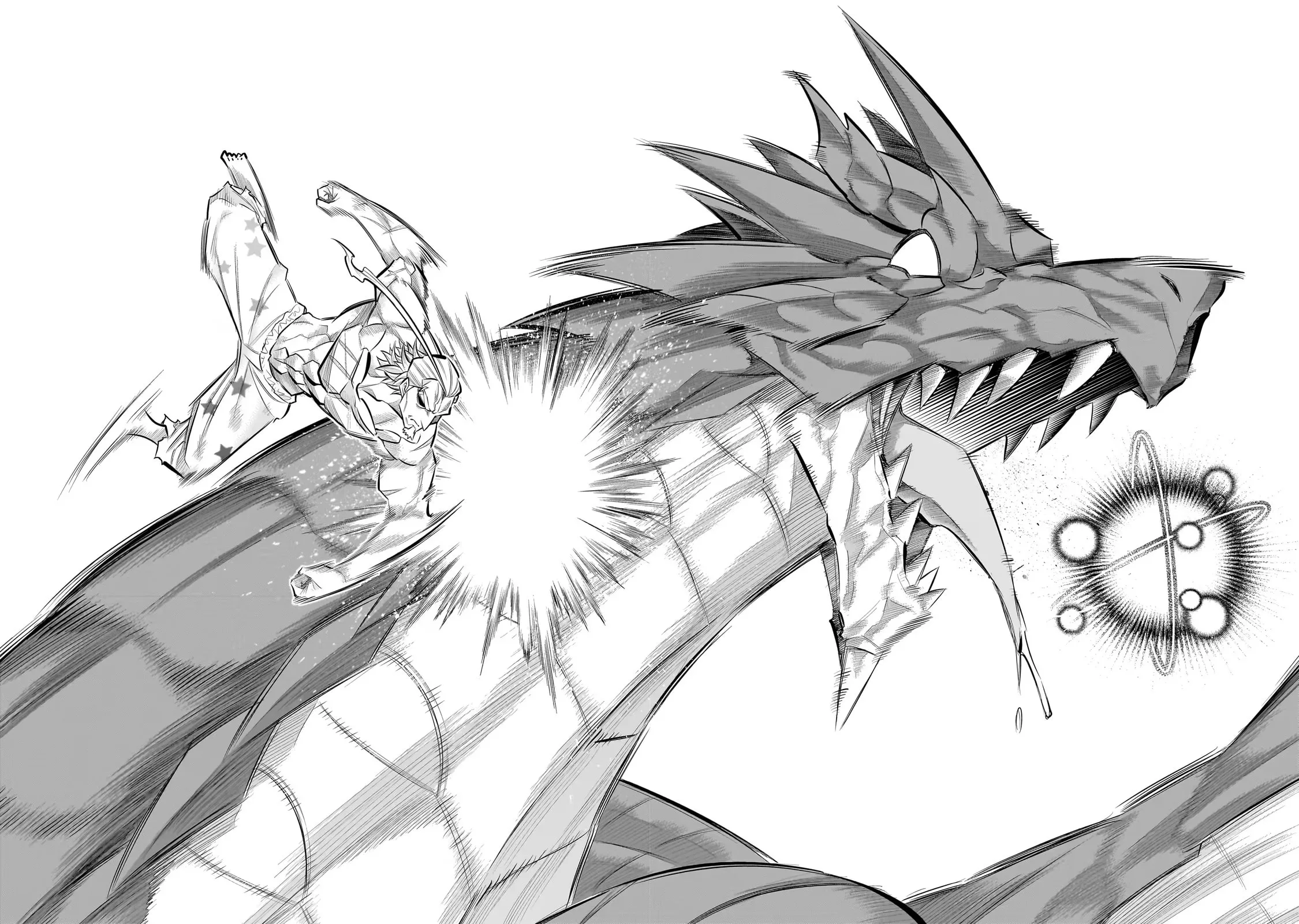 Kizuitara Musou Game no Akuyaku Shougun Datta Ken. Hametsu Route wa Bukkowasu — Chapter 5.2 — Page 10