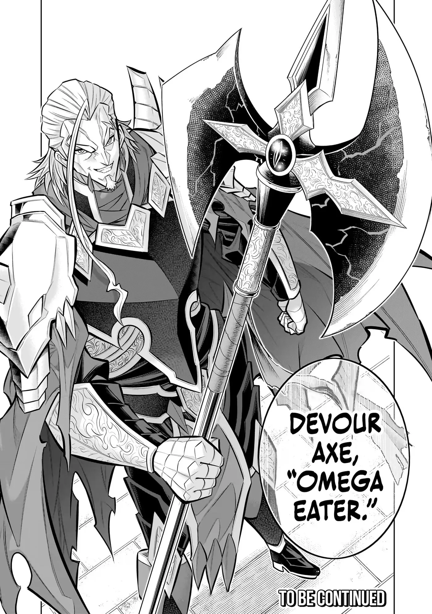 Kizuitara Musou Game no Akuyaku Shougun Datta Ken. Hametsu Route wa Bukkowasu — Chapter 6.1 — Page 14