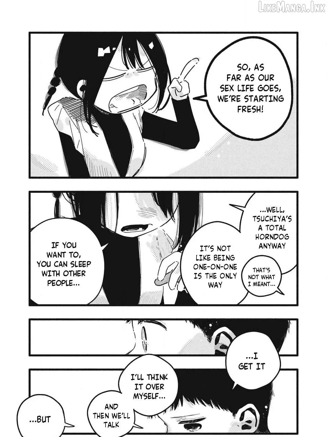Pure 0.01 mm — Chapter 58 — Page 5