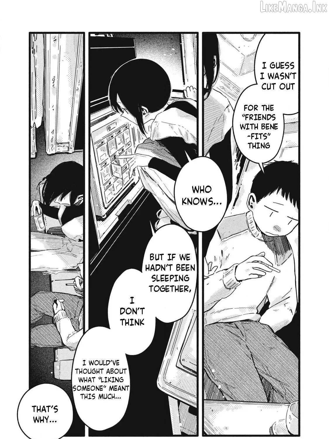 Pure 0.01 mm — Chapter 58 — Page 11