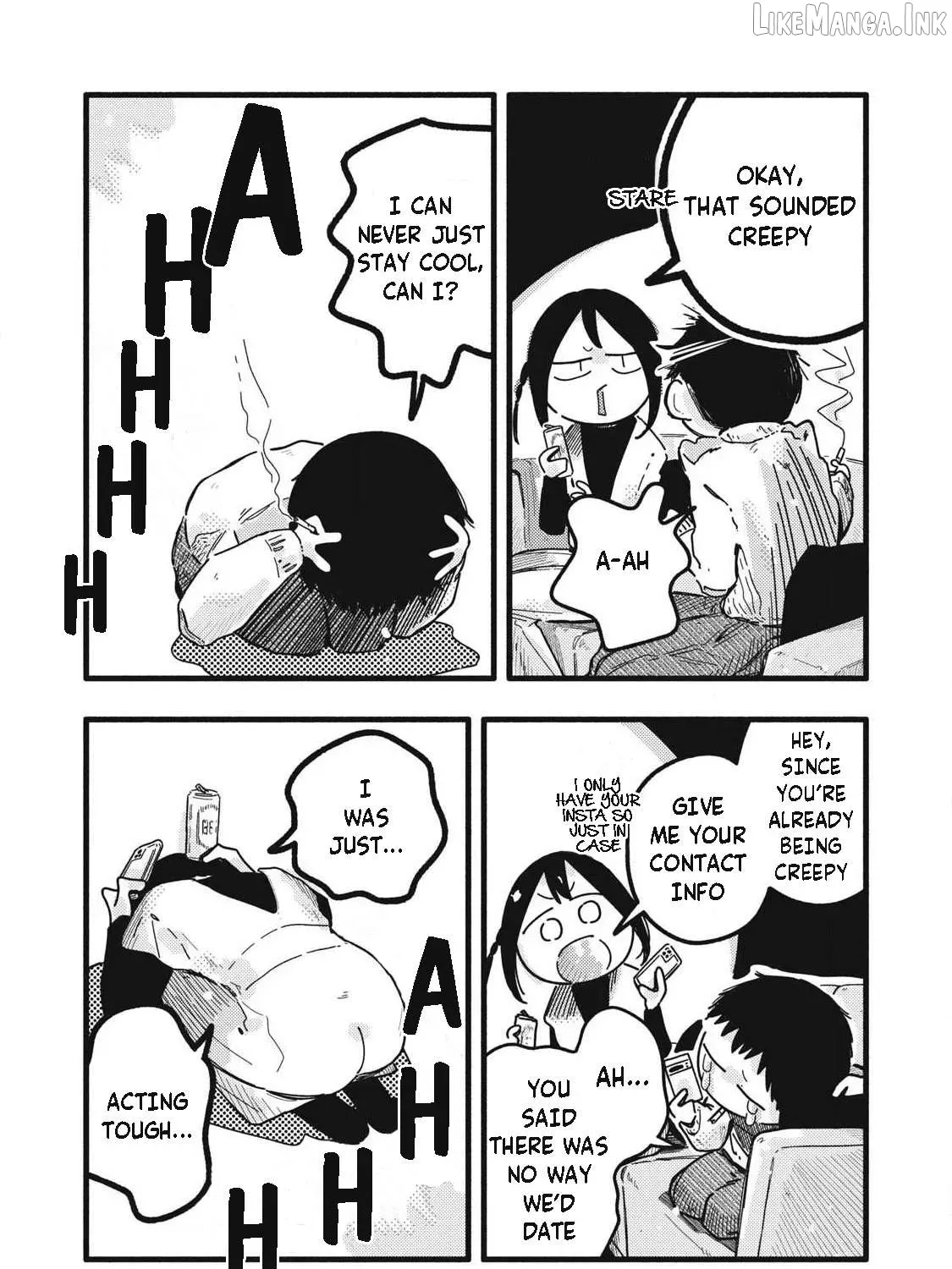 Pure 0.01 mm — Chapter 58 — Page 15