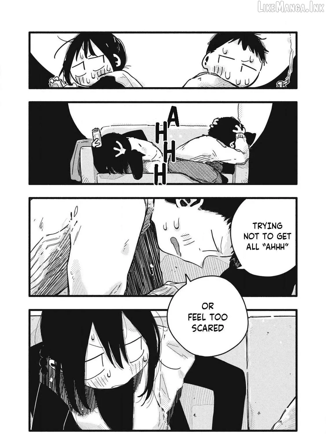 Pure 0.01 mm — Chapter 58 — Page 17