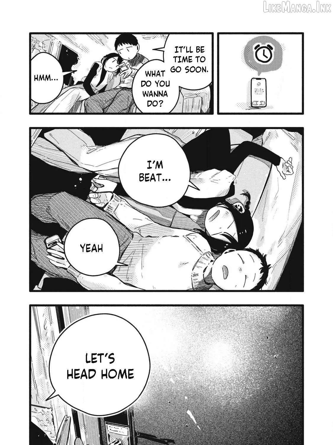 Pure 0.01 mm — Chapter 58 — Page 23