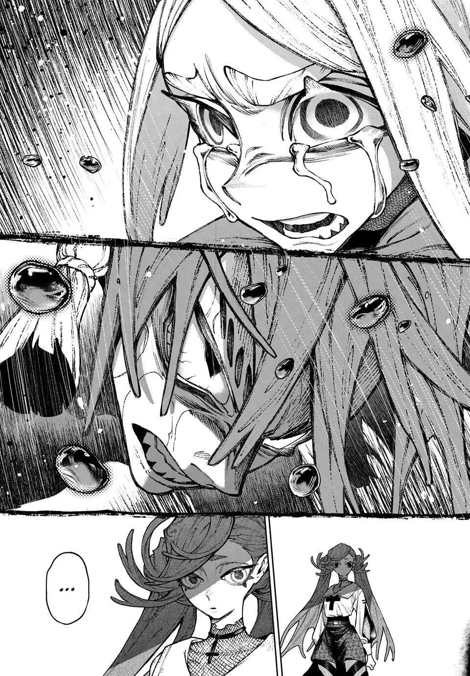 Gachiakuta Manga — Chapter 171 — Page 13