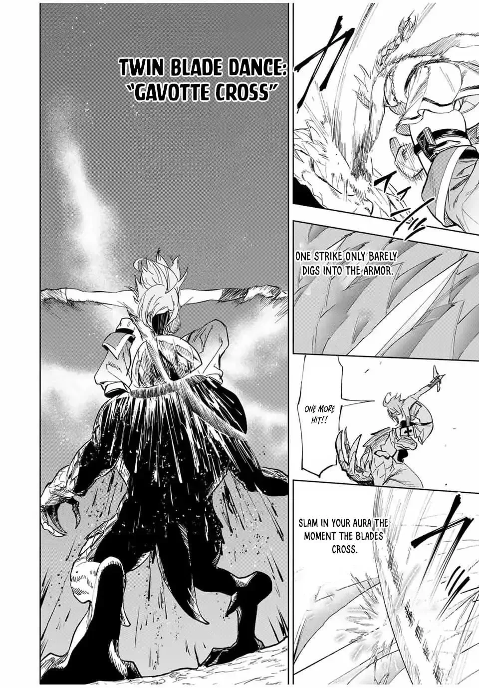 An Alchemist Who Escaped from a Depopulated Village is Revealed to be the Strongest in the City — Chapter 10 — Page 6