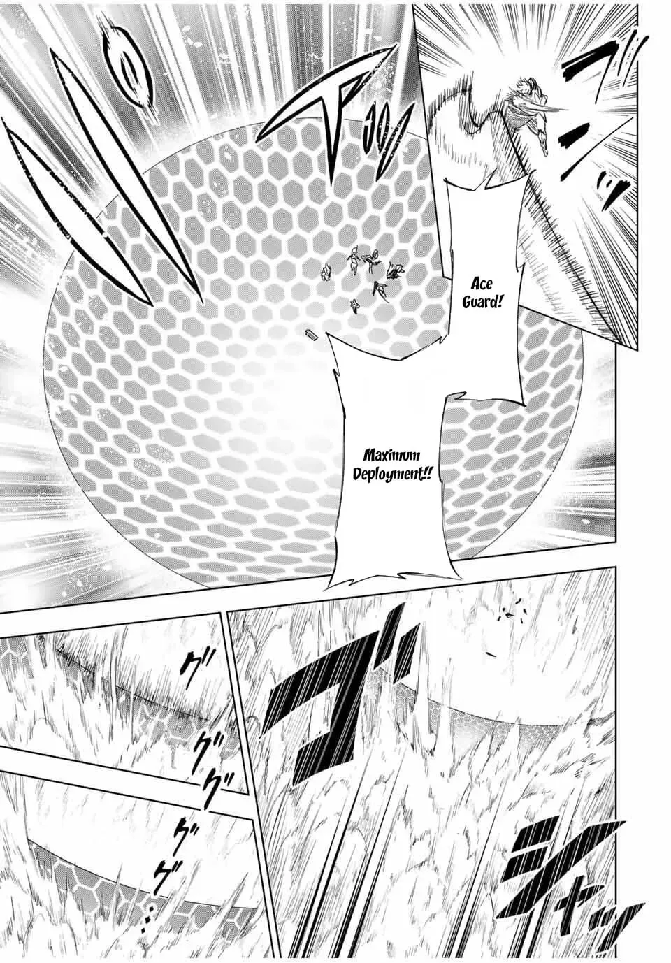 An Alchemist Who Escaped from a Depopulated Village is Revealed to be the Strongest in the City — Chapter 13 — Page 9