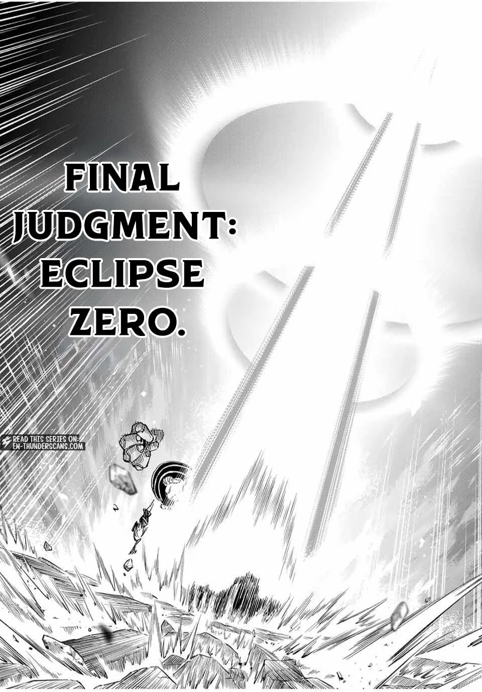 An Alchemist Who Escaped from a Depopulated Village is Revealed to be the Strongest in the City — Chapter 19 — Page 13