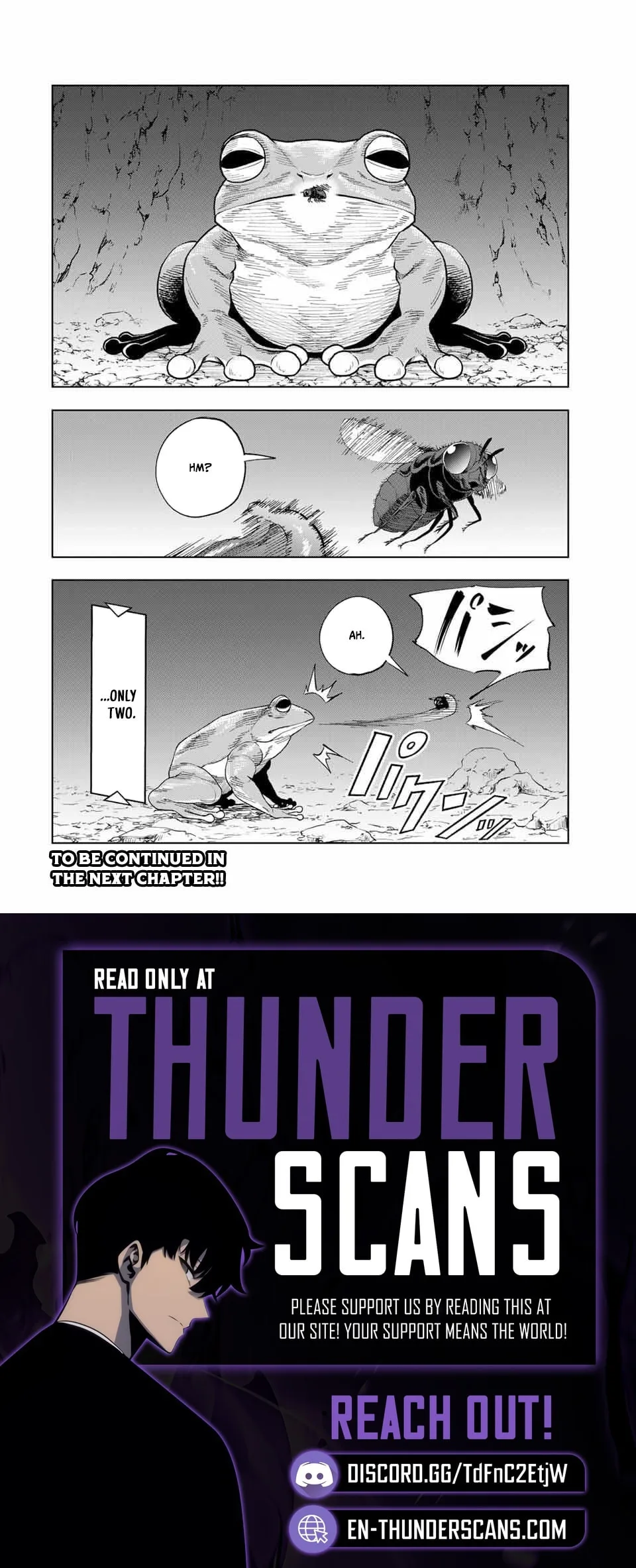 An Alchemist Who Escaped from a Depopulated Village is Revealed to be the Strongest in the City — Chapter 19 — Page 20